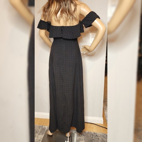 Skylar + madison maxi romper. - Picture 7 of 16